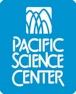 Friendly Voice, Inc. created a series of successful radio commercials for Pacific Science Center in Seattle