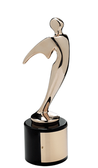 Friendly Voice, Inc. Wins Bronze in 2014 Telly Awards