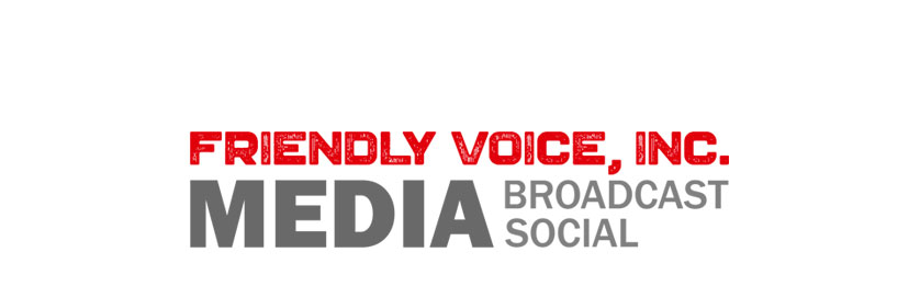 Friendly Voice, Inc. Bellevue/Seattle Social Media Expert